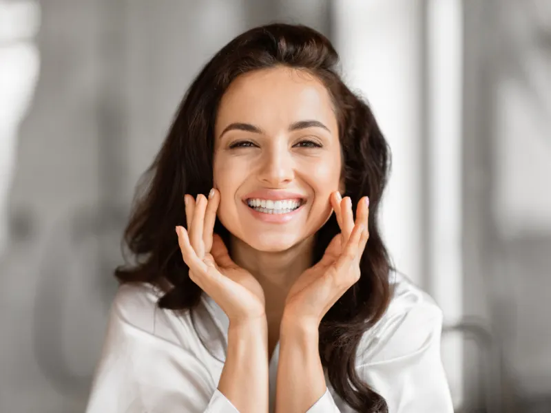 Micro Derma Facial aftercare