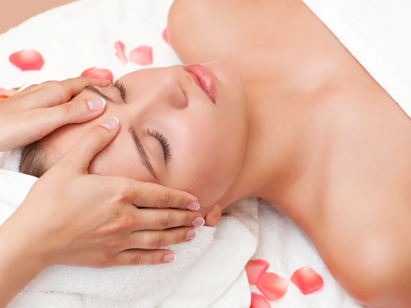 Micro Derma Facial cost