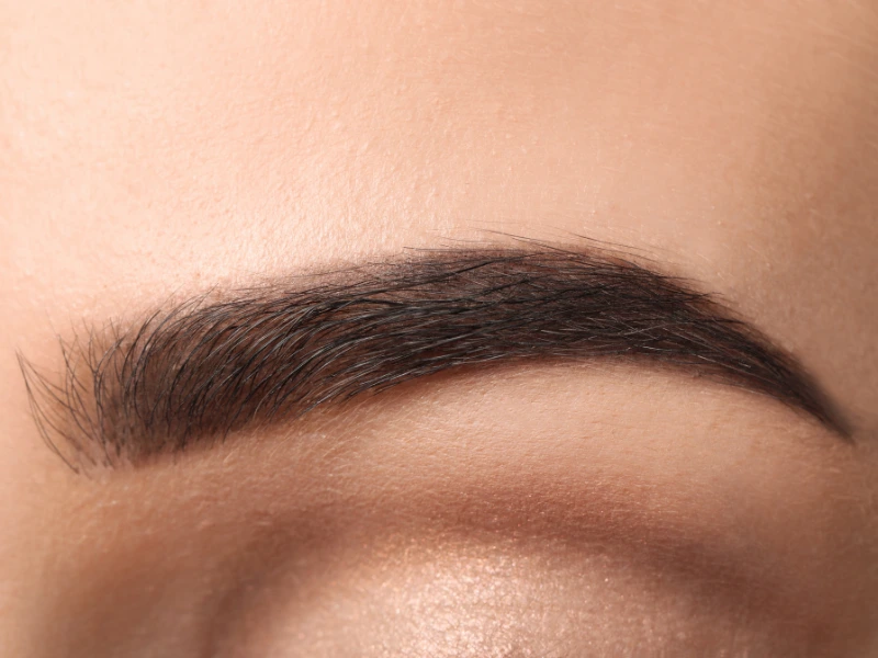 eyebrows-shaping cost