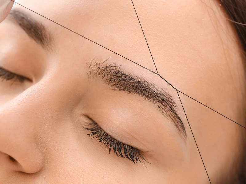 face threading benefits