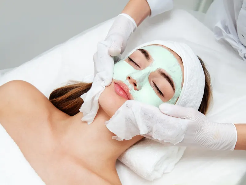 micro derma facials in stafford tx