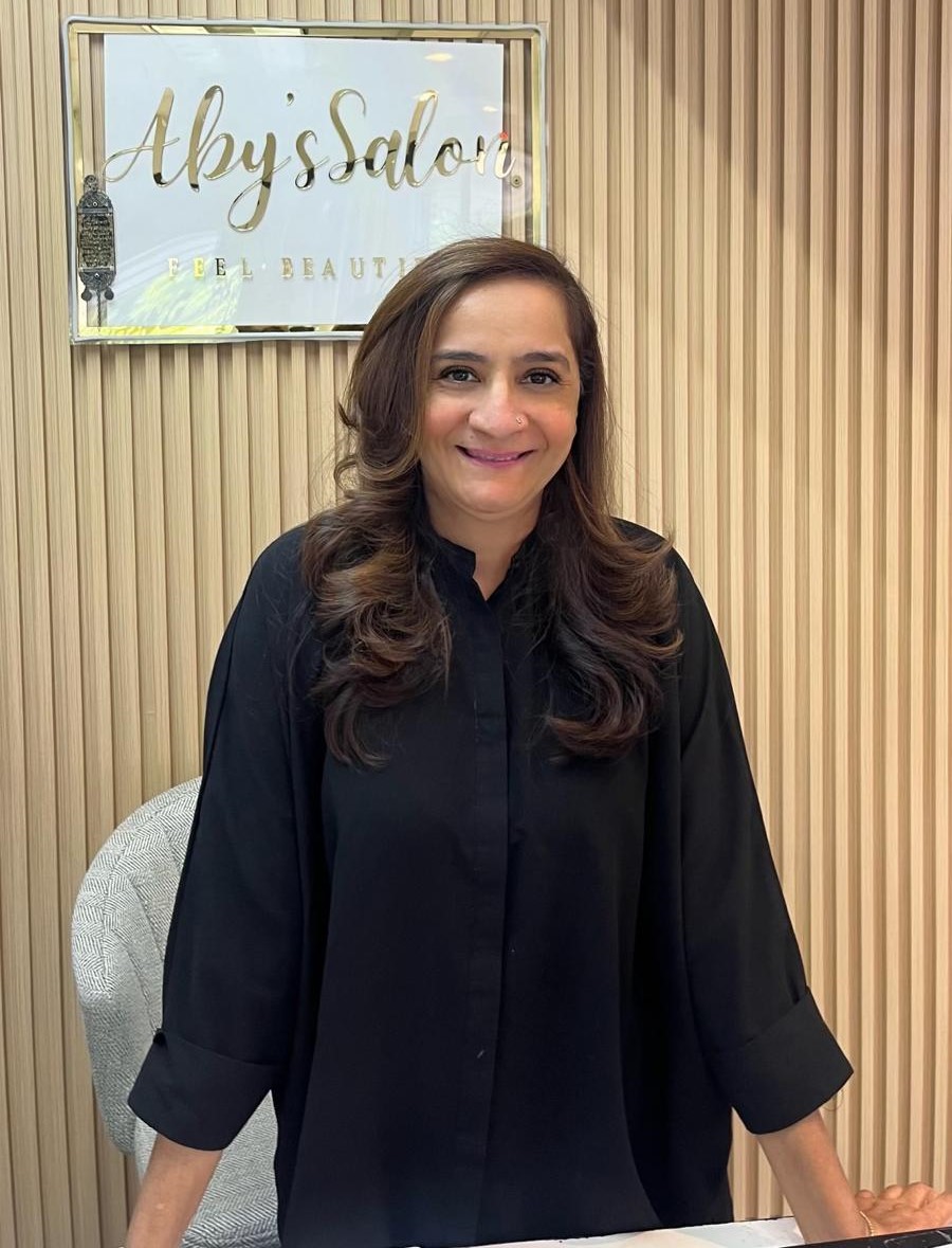 Abeda fatany