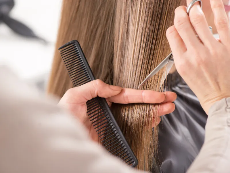 best hair style cutting​ stafford tx