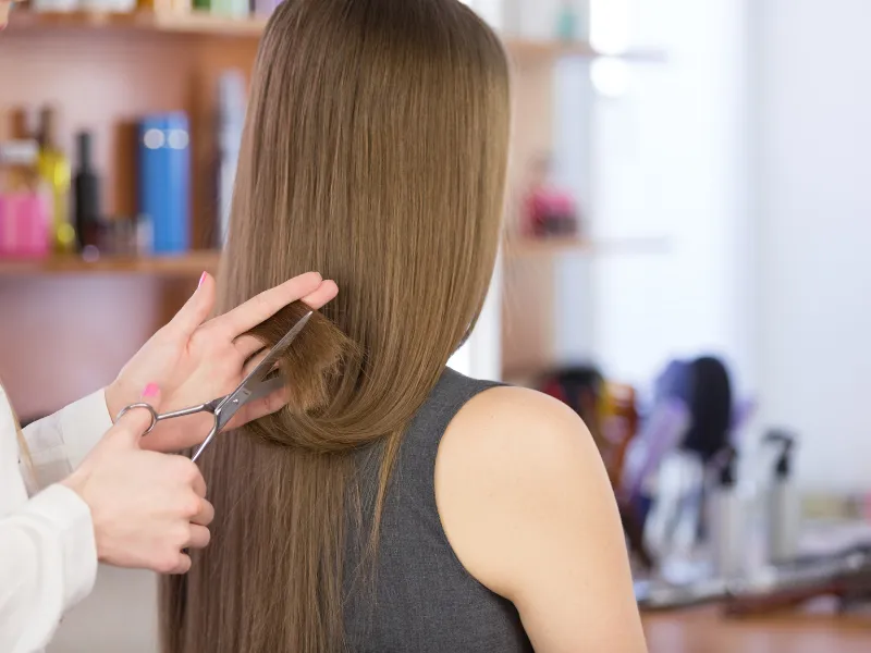 best hair style cutting​