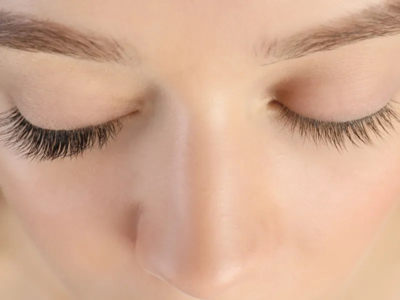 cluster lashes benefits