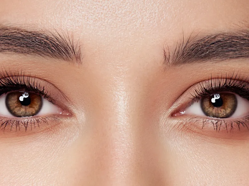 different types of lash clusters