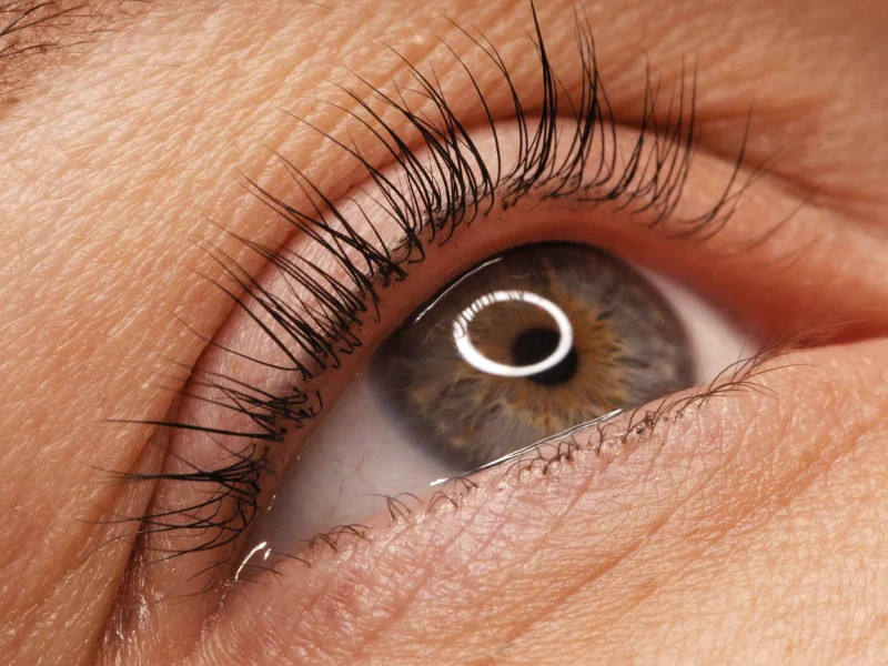 good candidates for natural lash lift