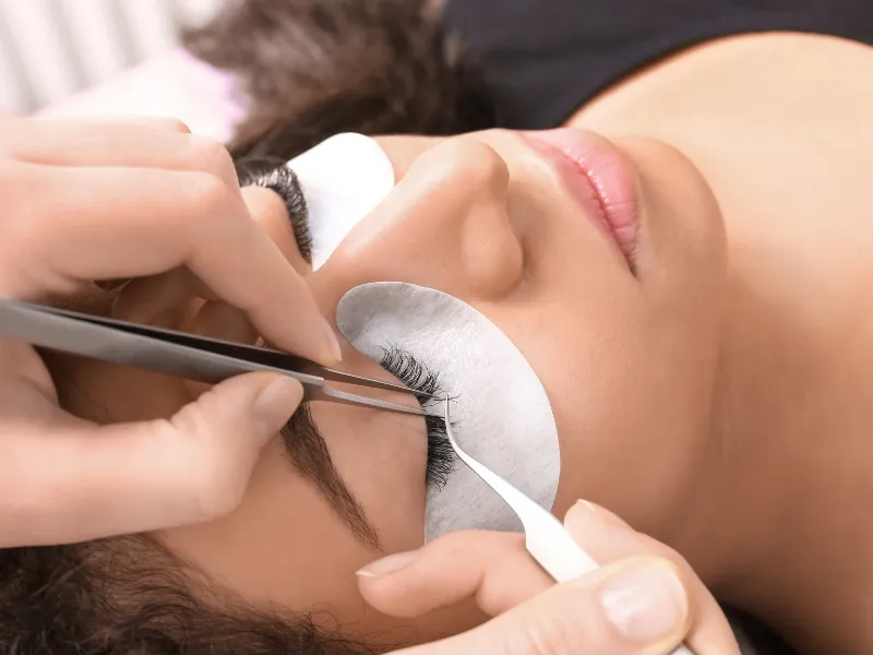 lash lift refresh