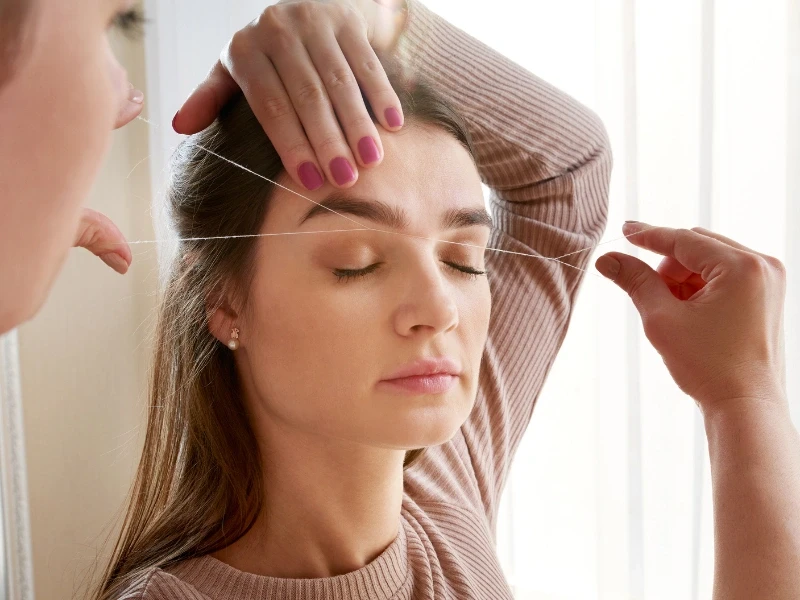 threading vs waxing guides