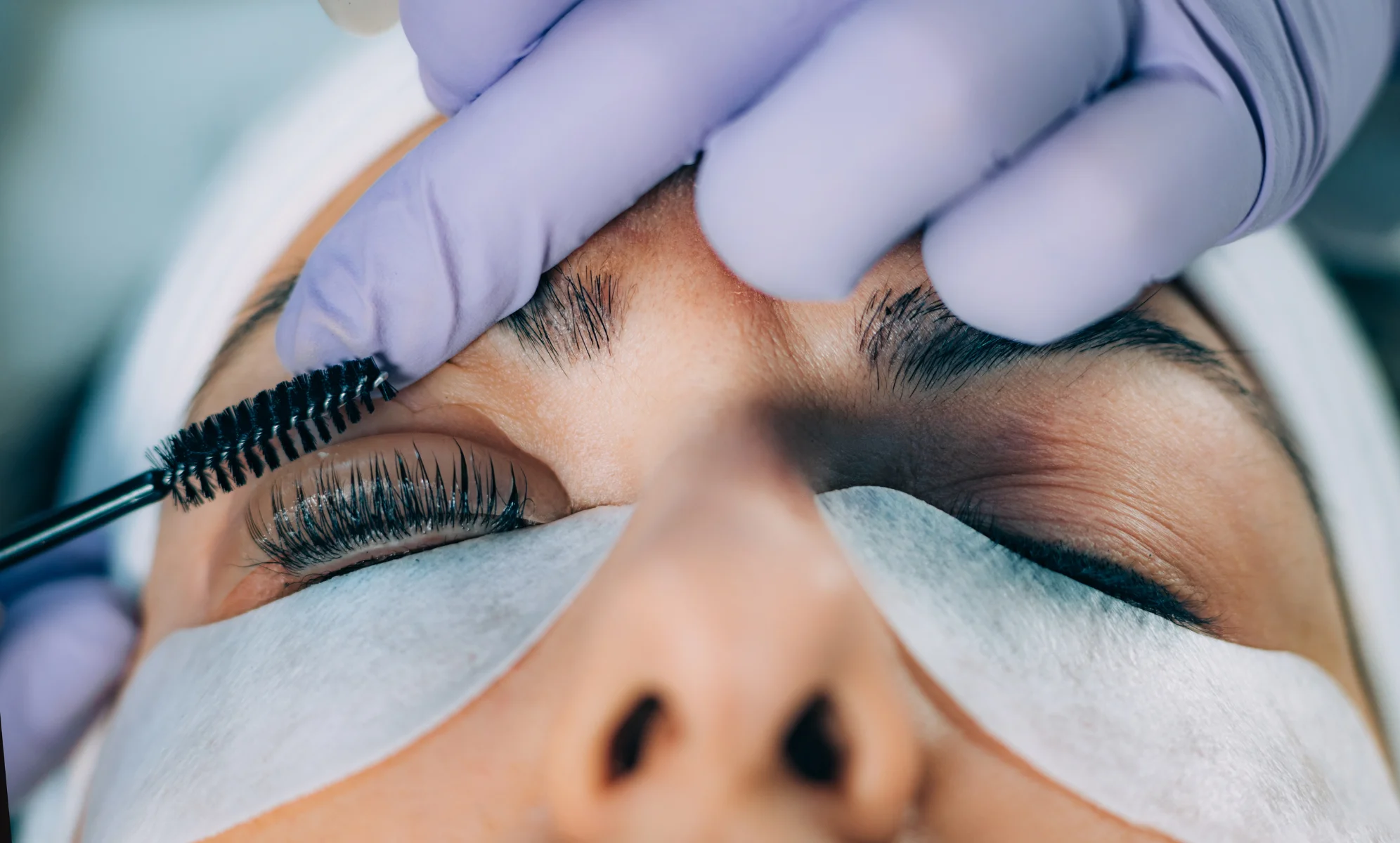 are lash lifts safe​