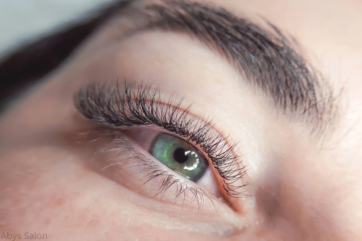 cons of lash lifts