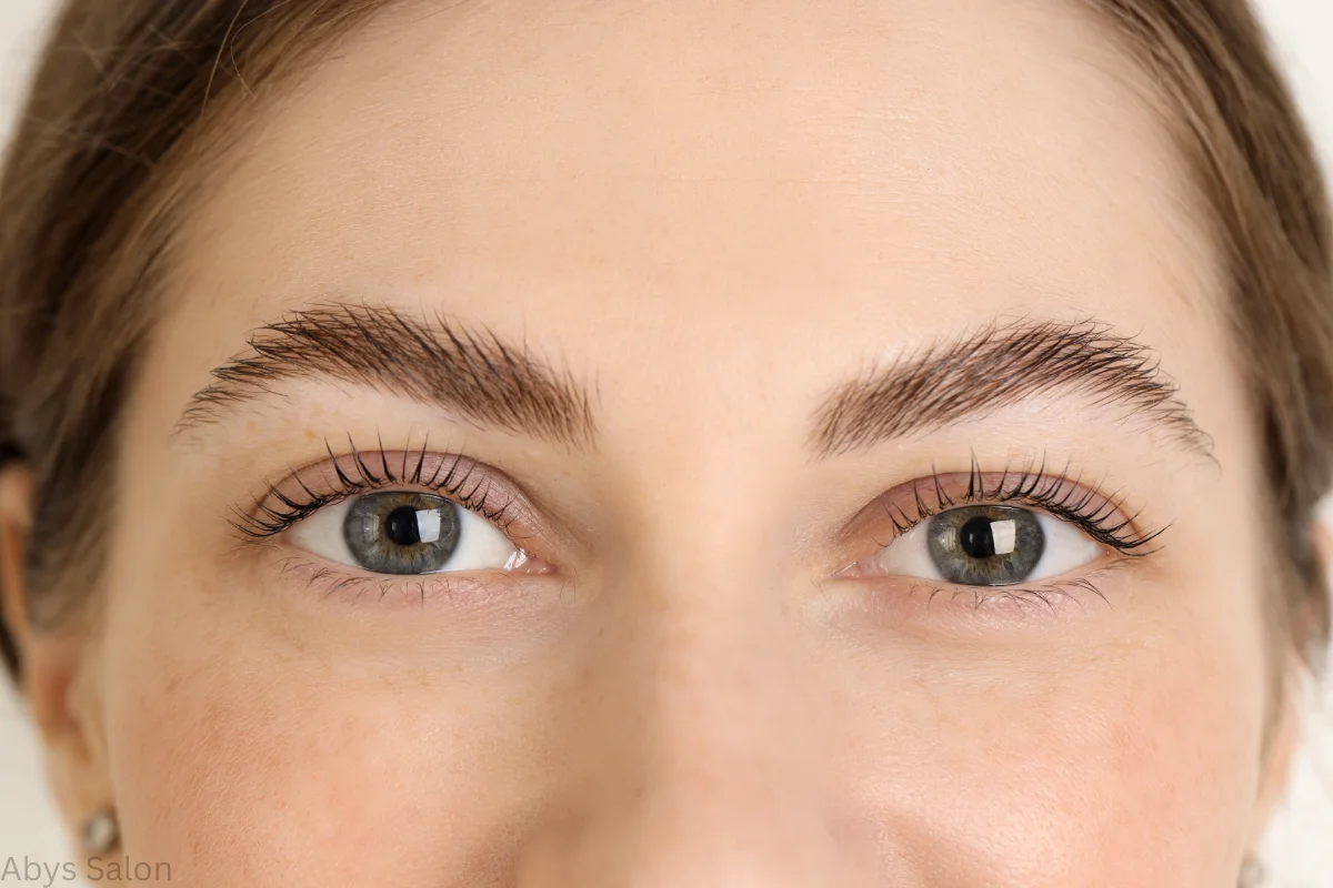 eyelash lift vs perm