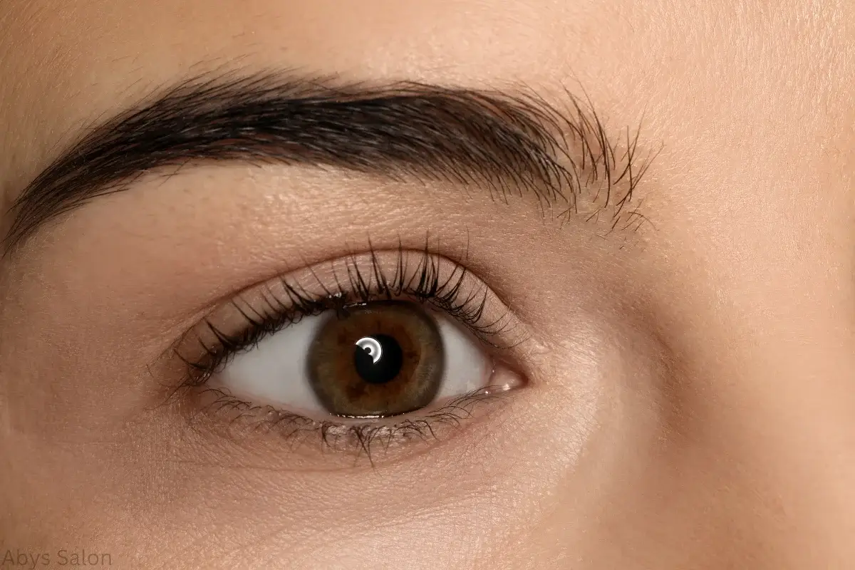 eyelash perm vs eyelash lift