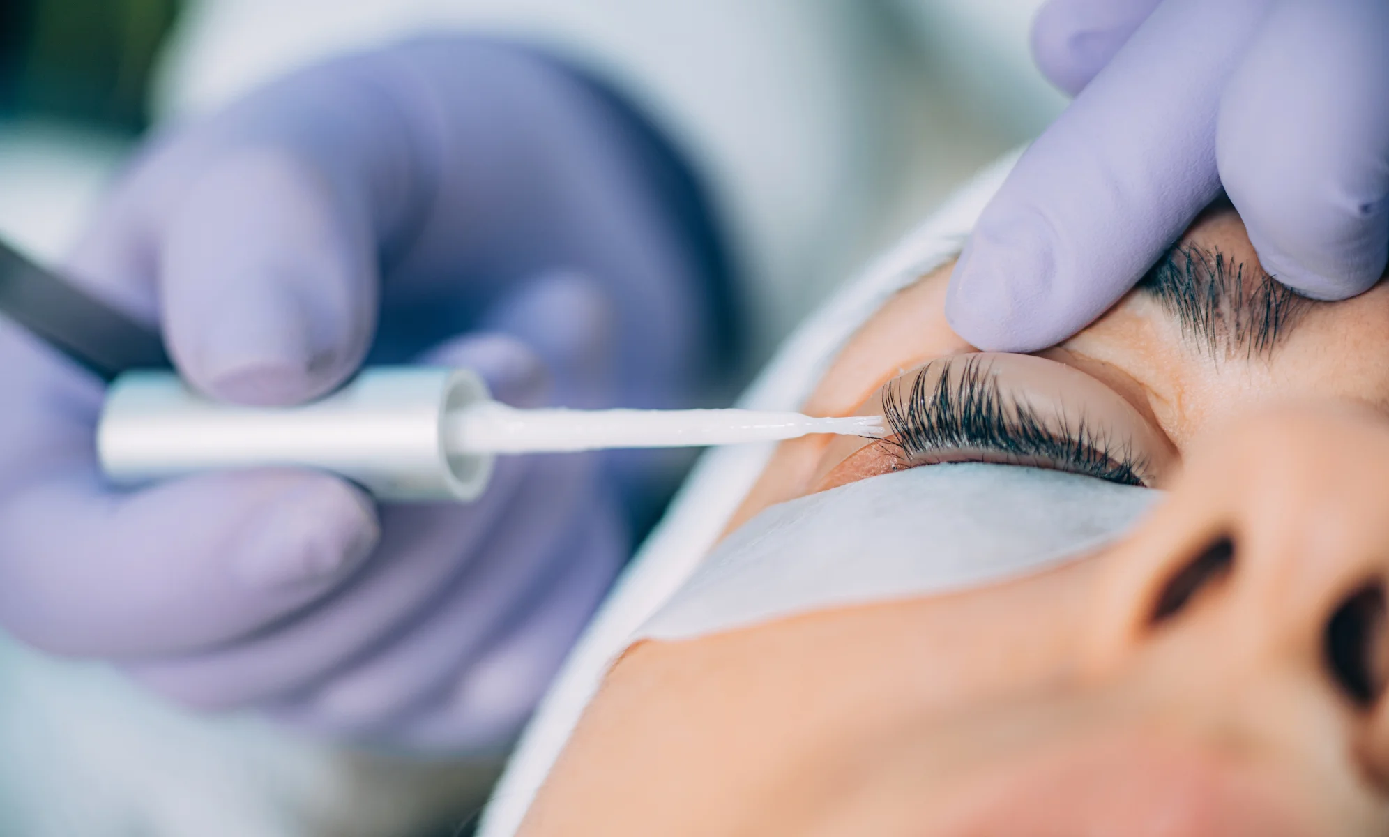 lash lift benefits