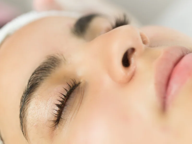 what is a lash lift