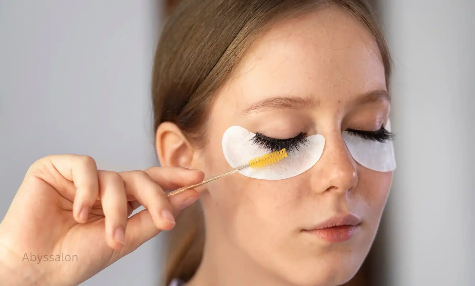 can you get a lash lift while pregnant