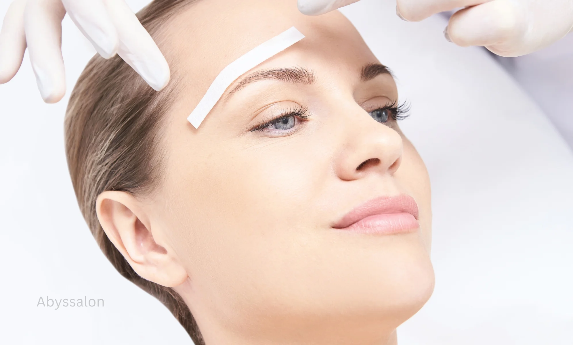 Is waxing or threading better for eyebrows