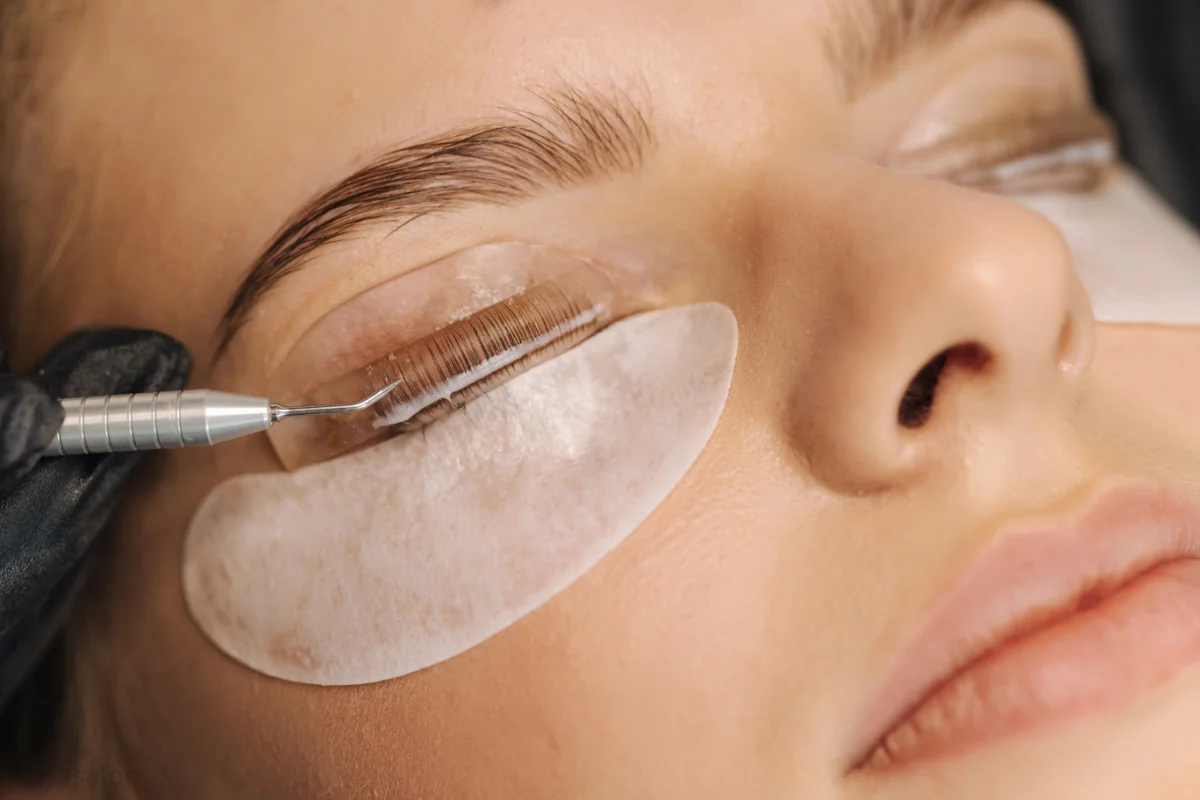 lash lift price