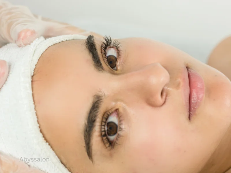 lash lift when pregnant