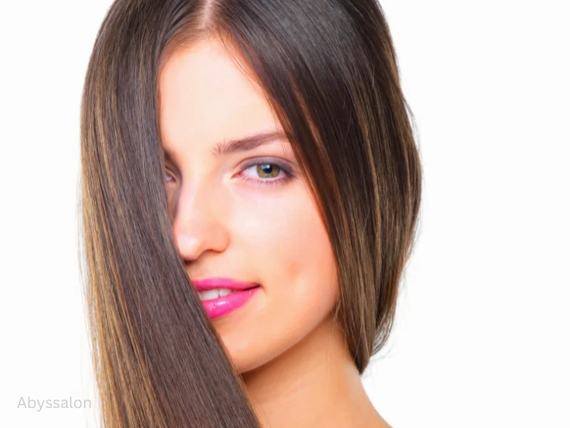 benefits of cutting hair