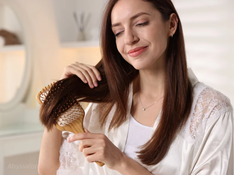 best days to cut hair to encourage growth