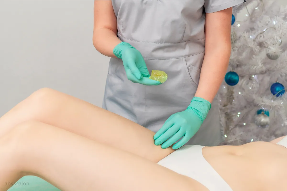 brazilian vs bikini wax difference