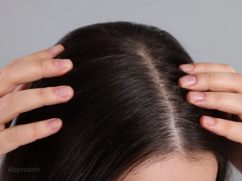 cuts for growing out hair