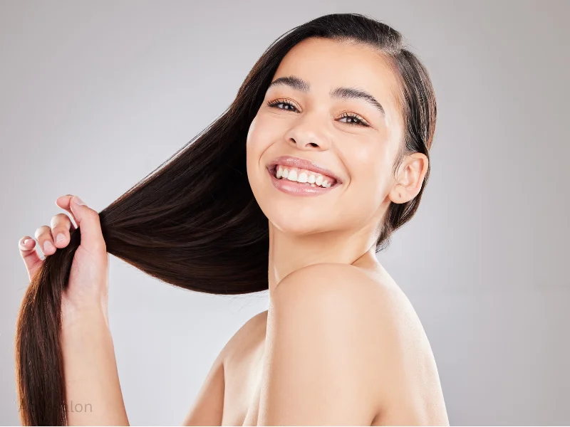 haircut for hair growth