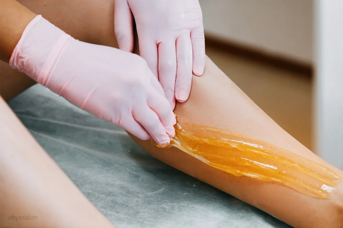 benefits of sugaring vs waxing