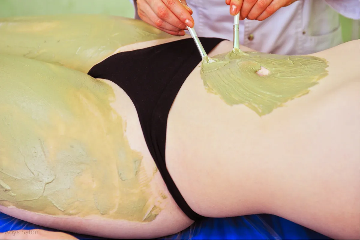 best length of hair for brazilian wax