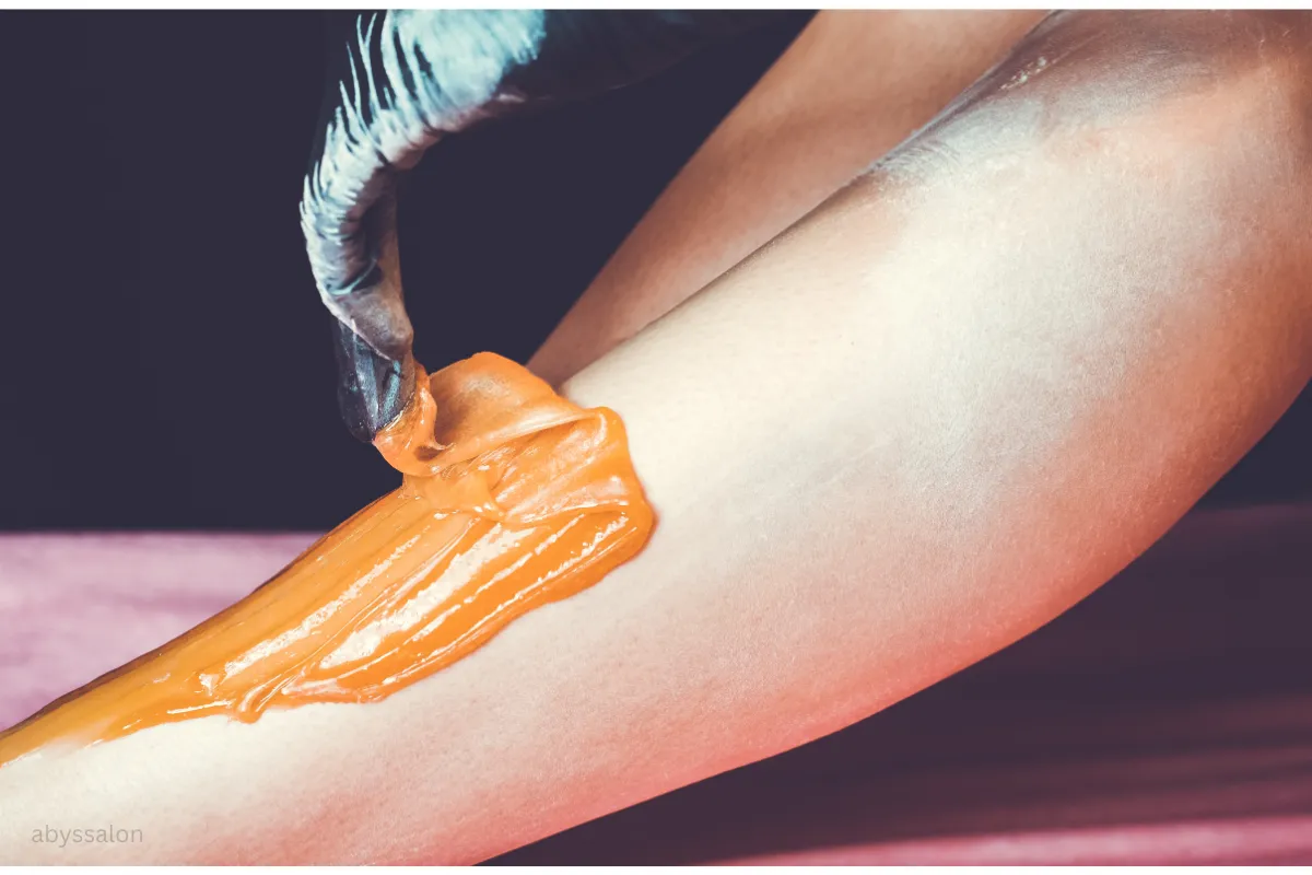 brazilian sugaring vs waxing