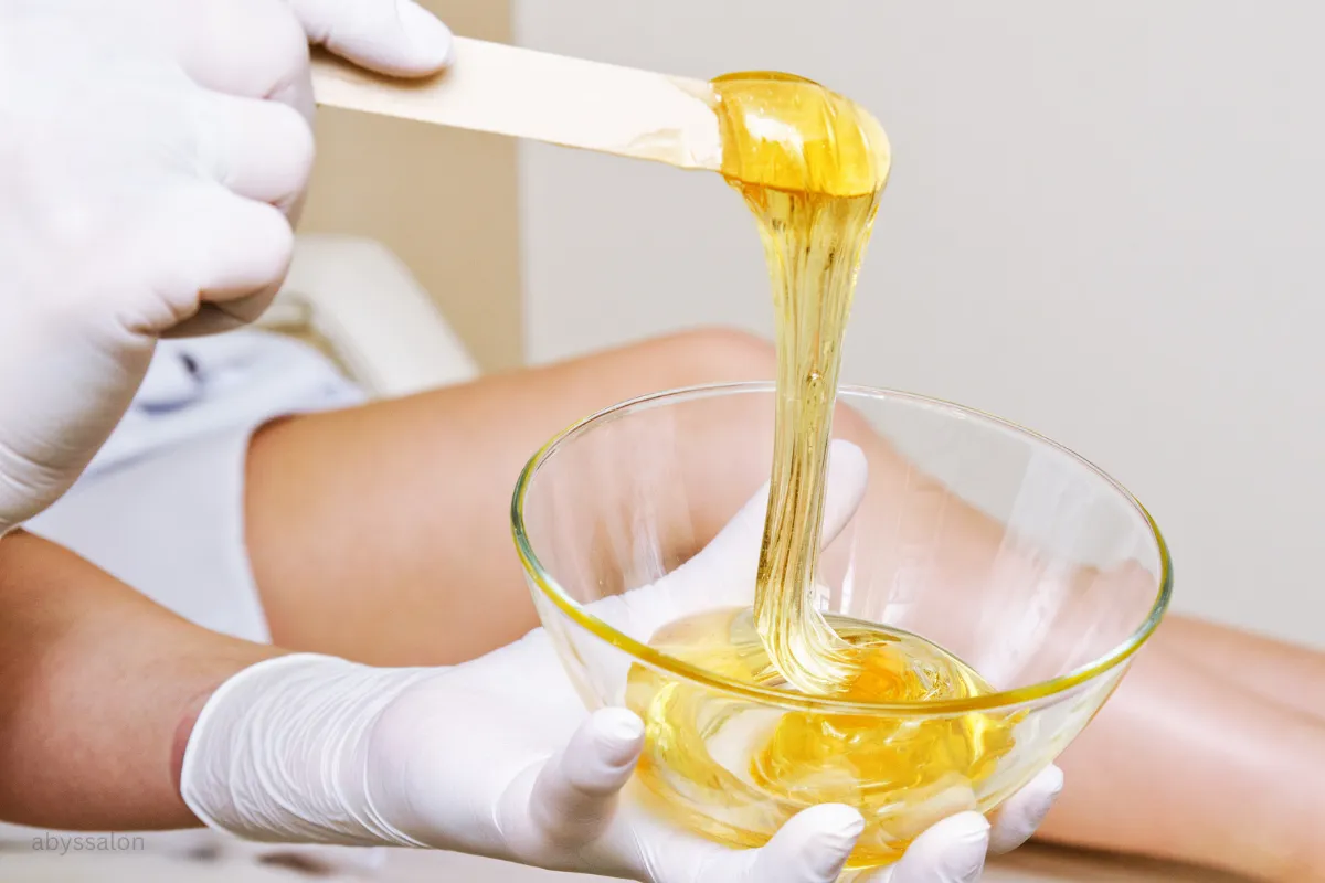 brazilian wax advice