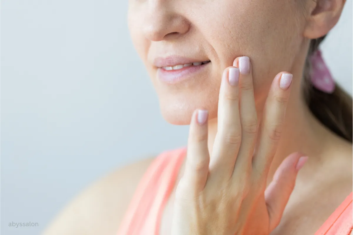 face waxing side effects