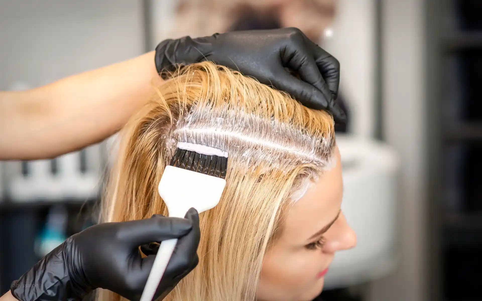 semi vs permanent hair color