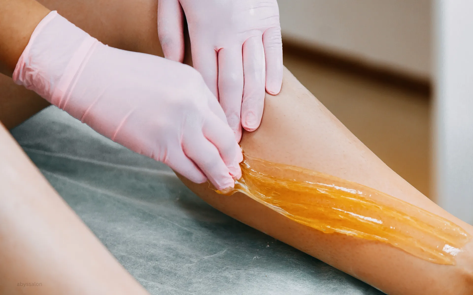 sugaring vs waxing brazilian​