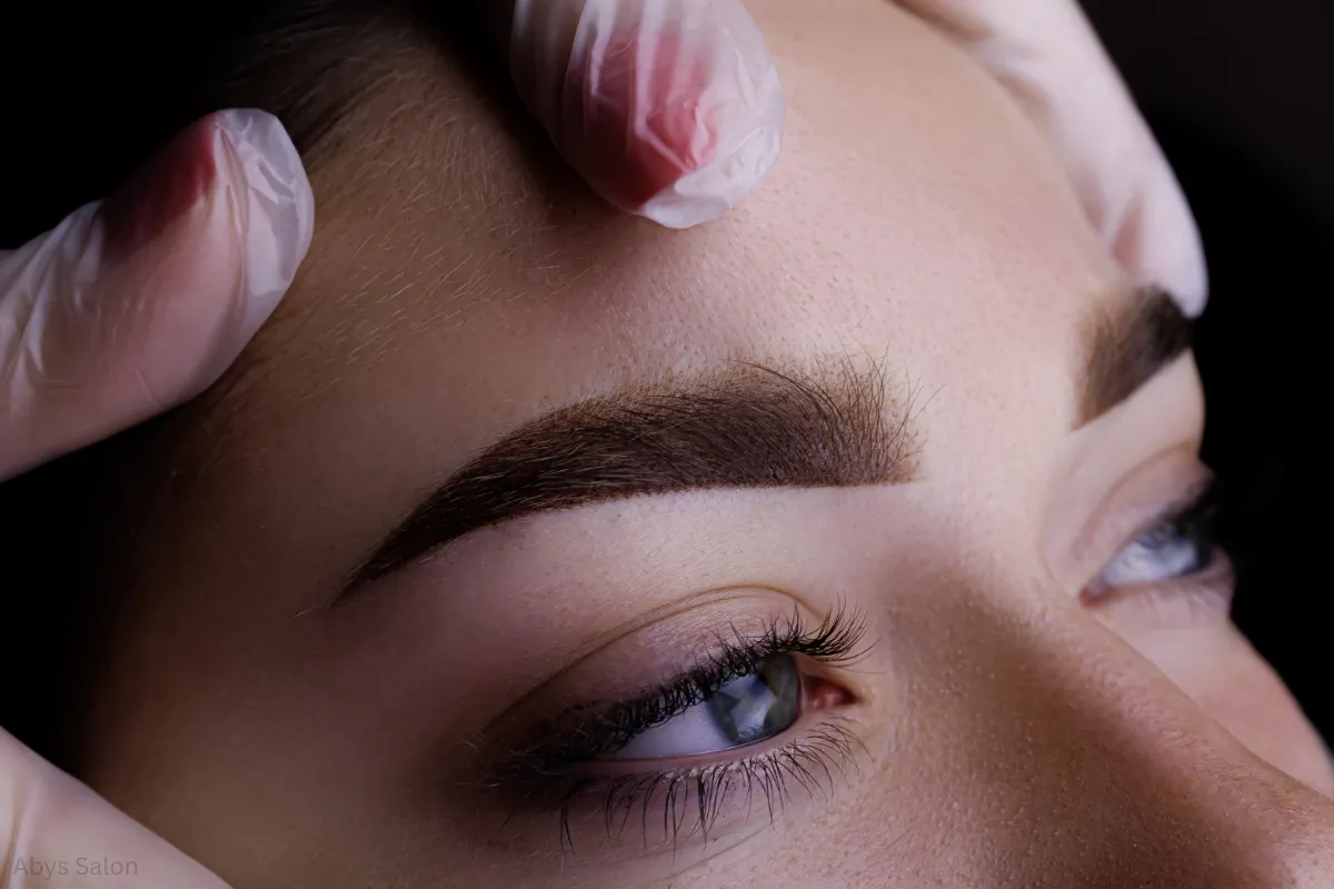benefit eyebrow wax price