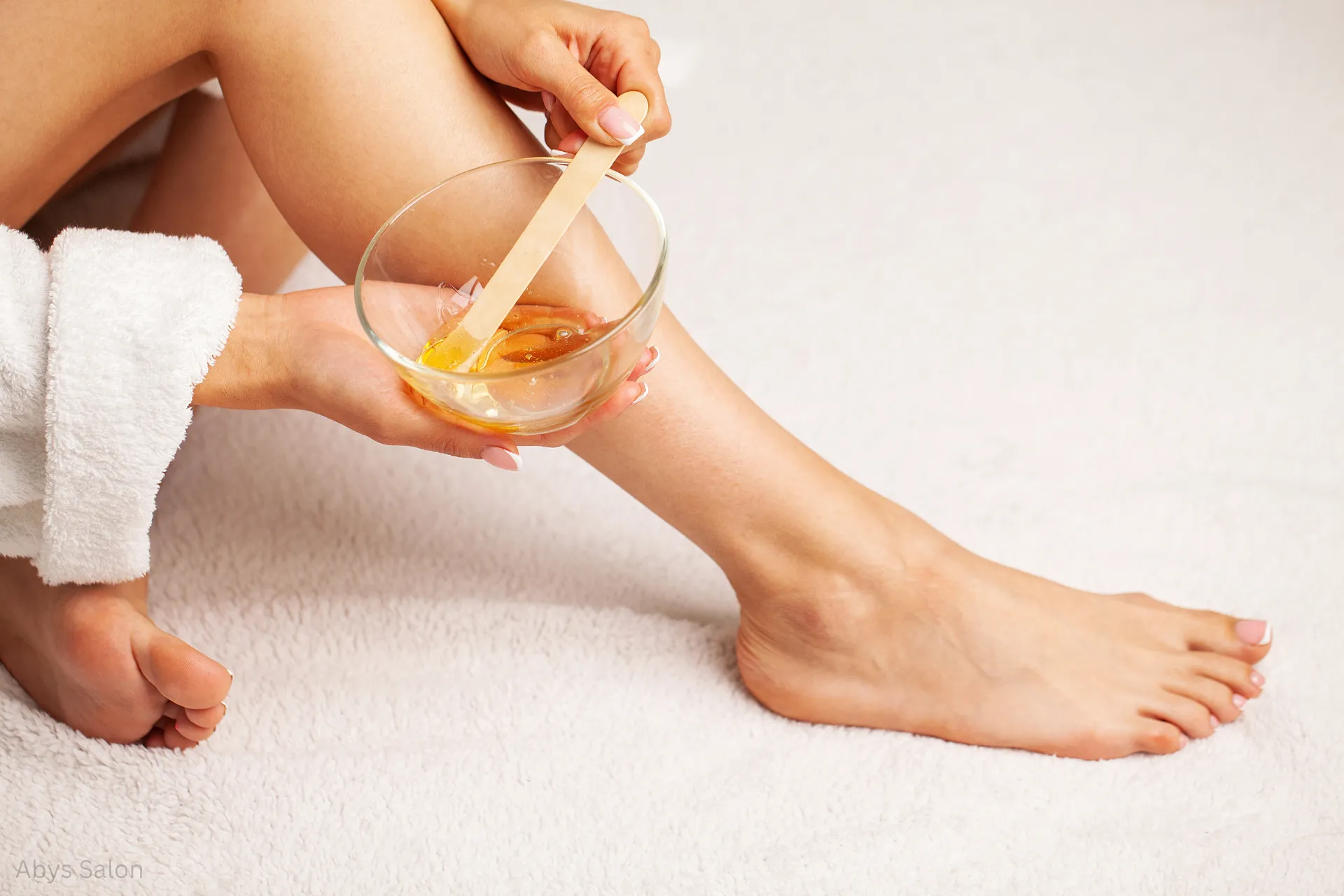 does waxing reduce the hair growth