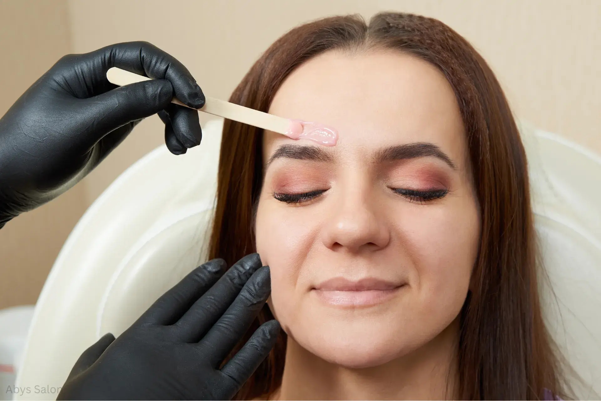 how much is eyebrow waxing​