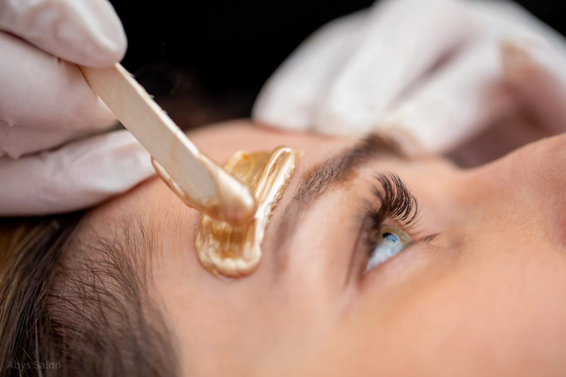 how often should you wax your eyebrows