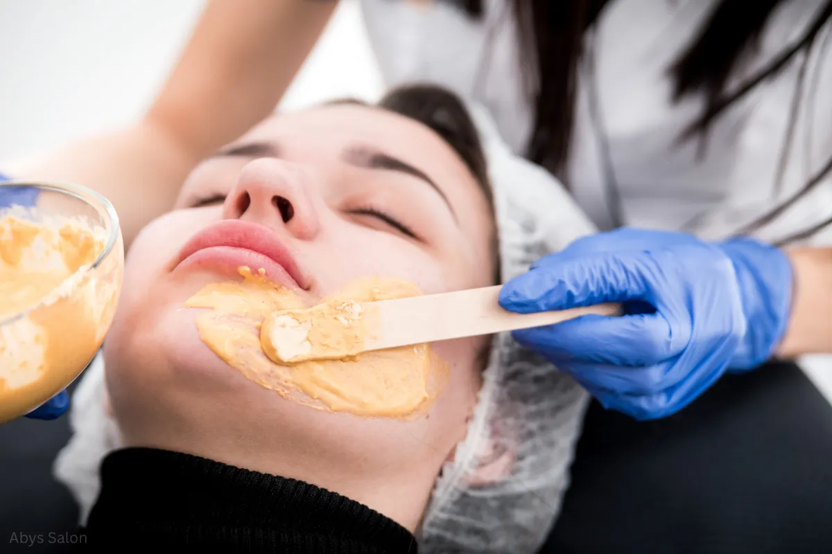 permanent waxing hair removal cost