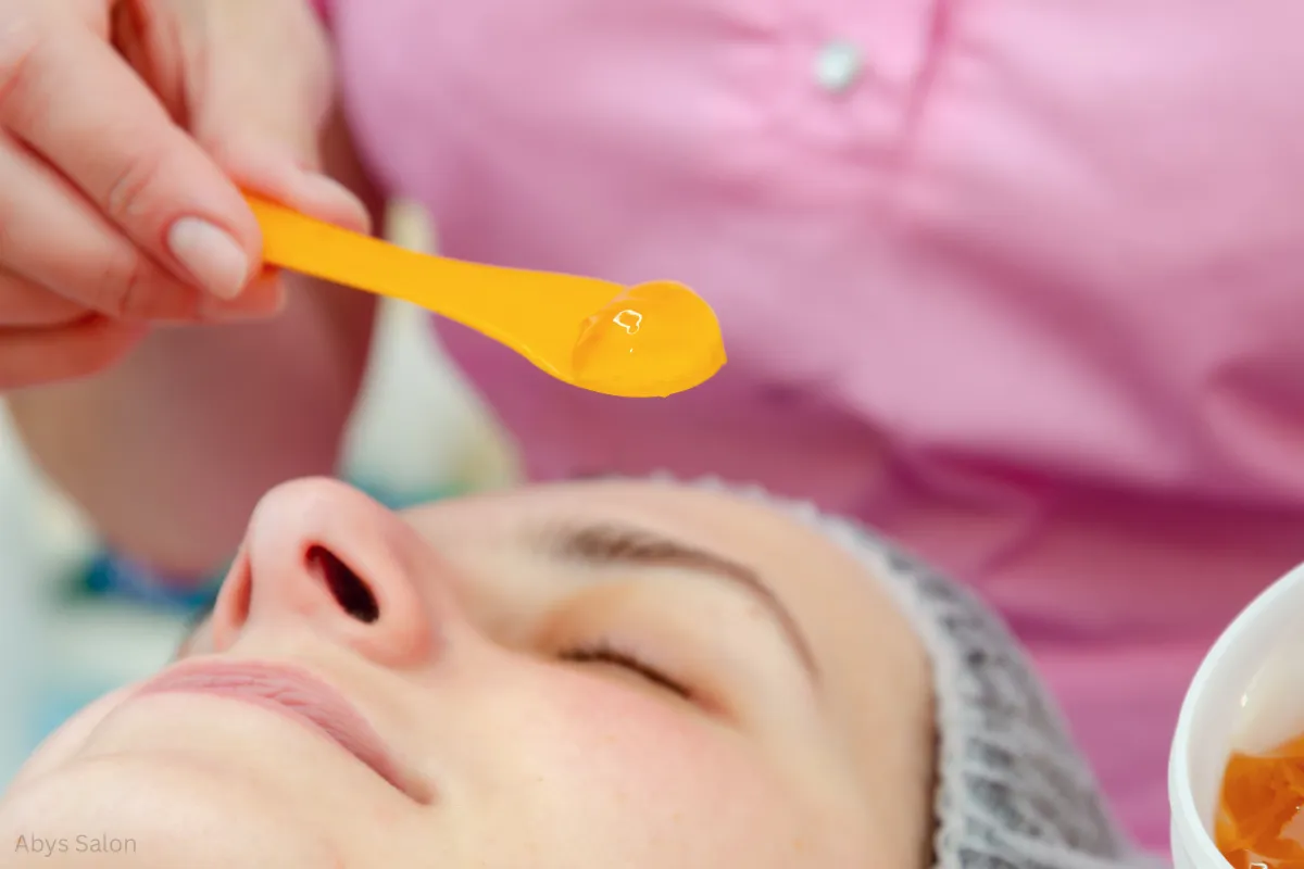 waxing and hair growth