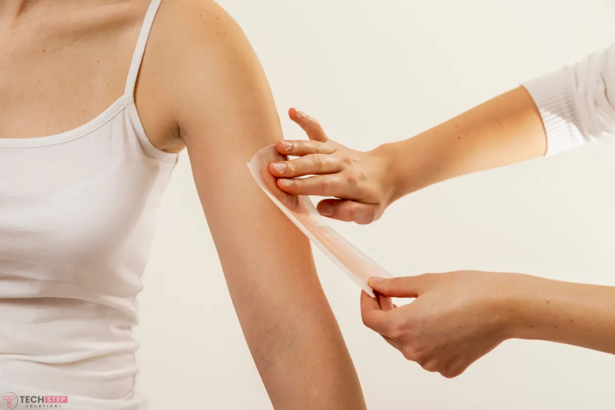 waxing salon in stafford tx