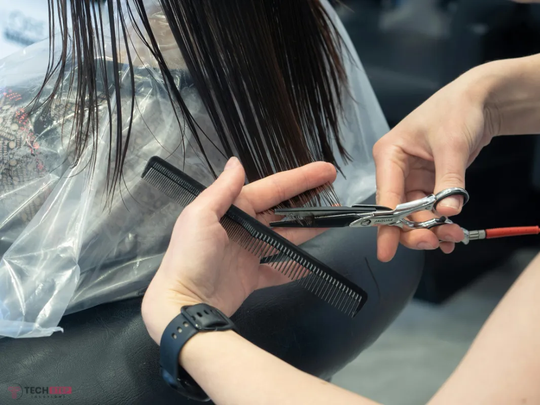 affordable hair salon