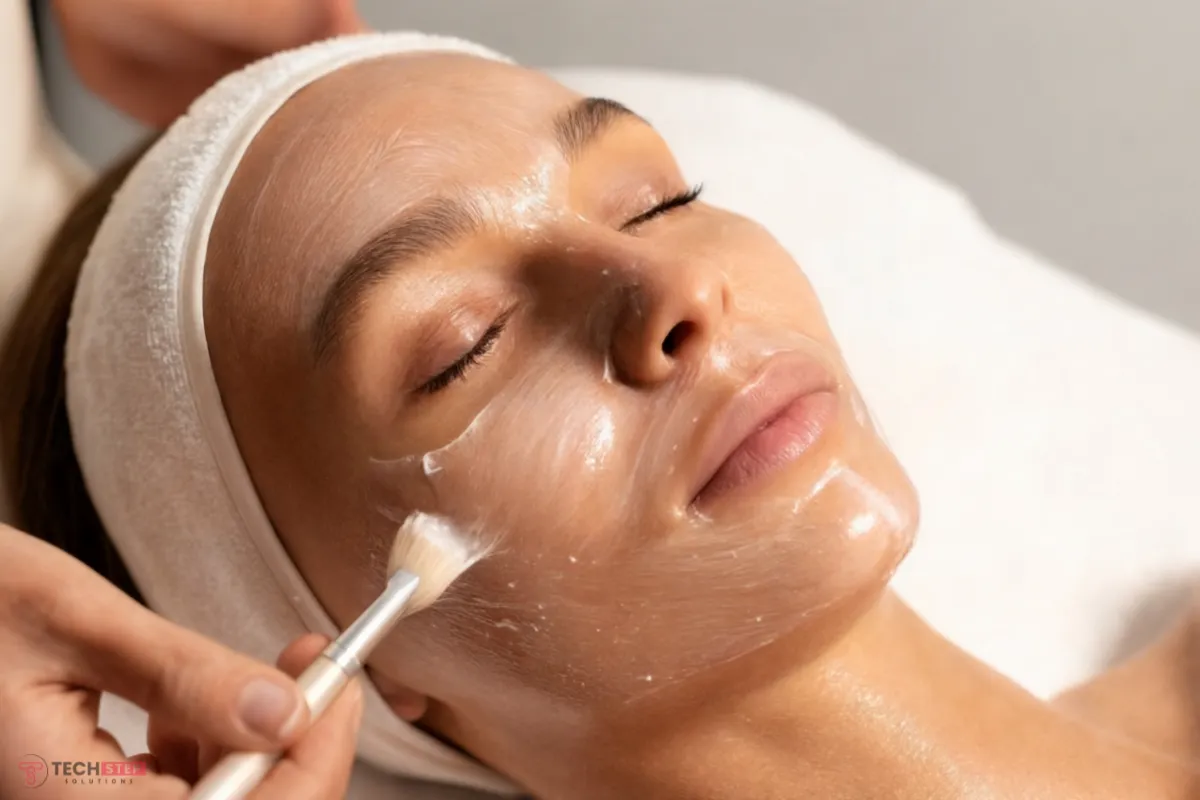 benefits of micro derma facial