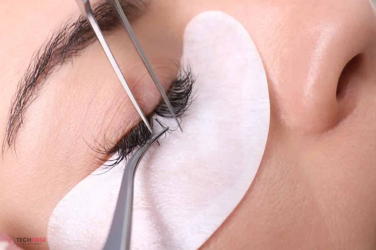 how long cluster lashes should last