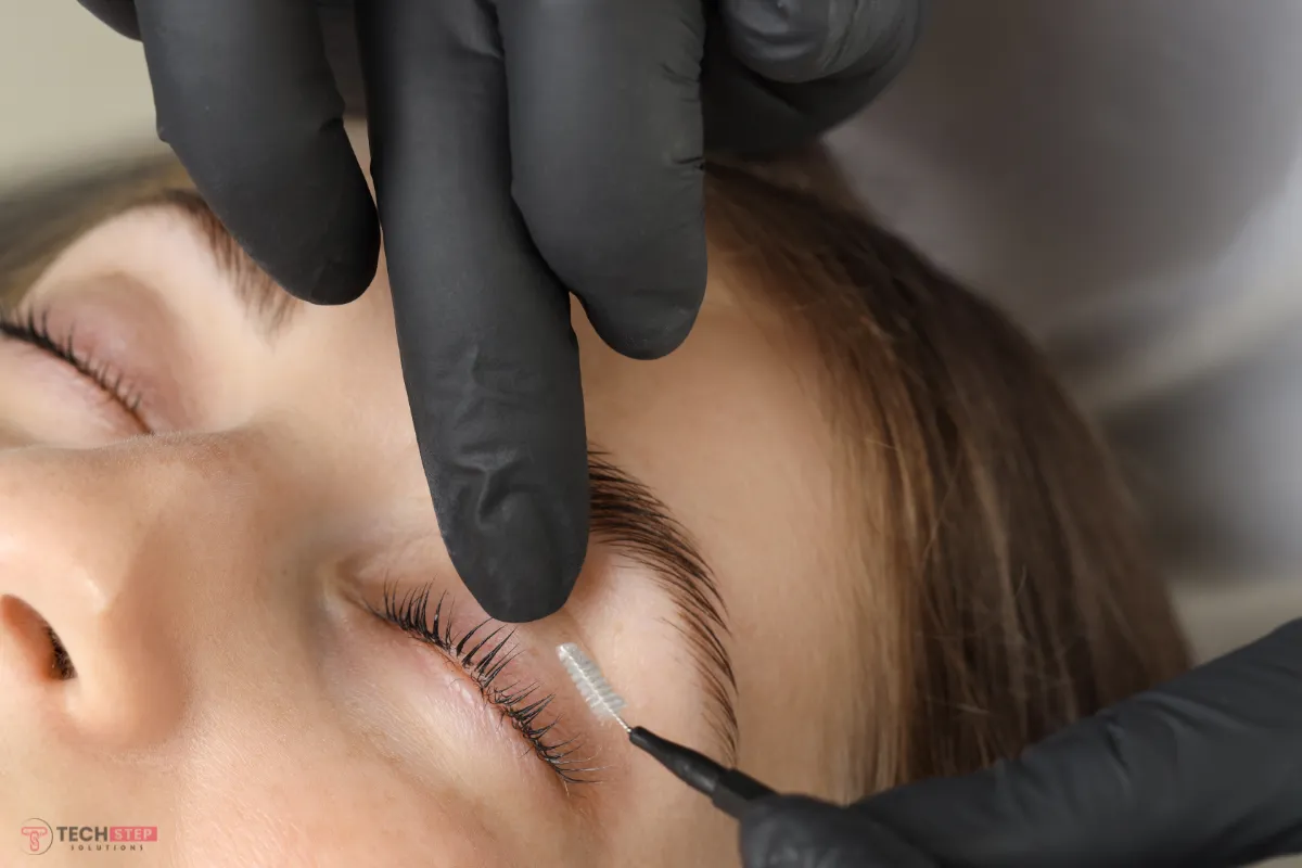 lash lift benefits