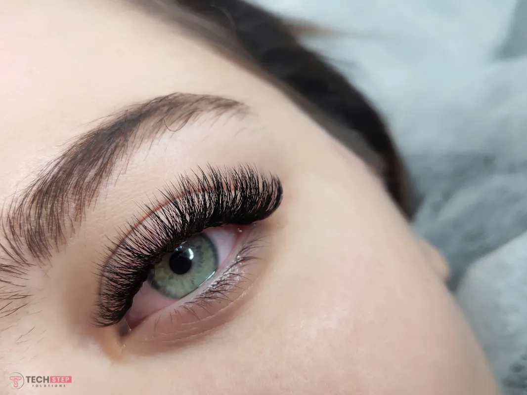 lash transformation results