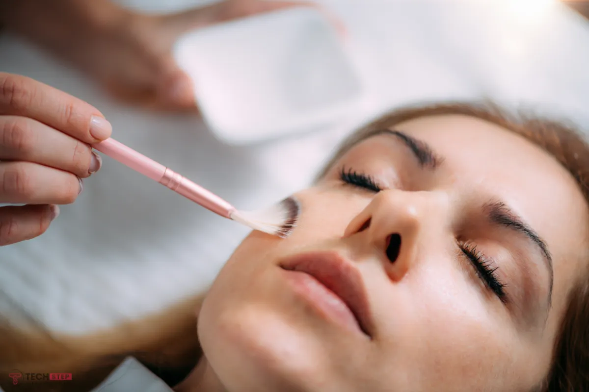 right skin concerns for a micro derma facial treatment