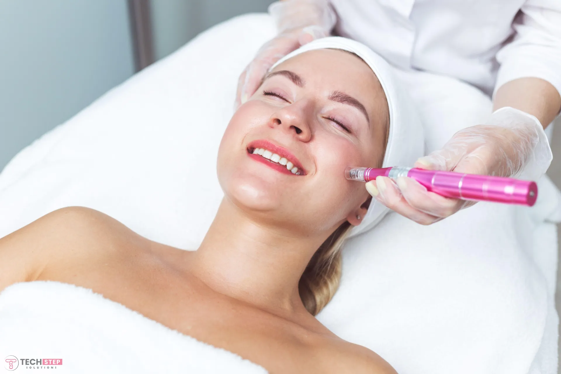 what is a micro derma facial and how is it different from regular facials
