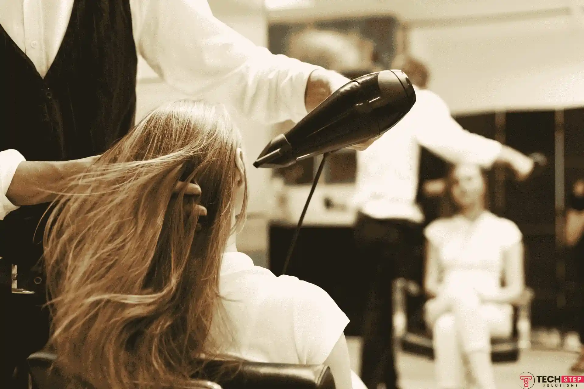 Best Hair Salons near me in Stafford